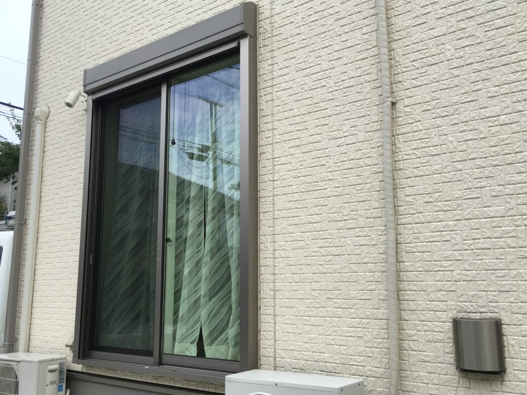 ハウスクリーニング窓効果的なお掃除方法
